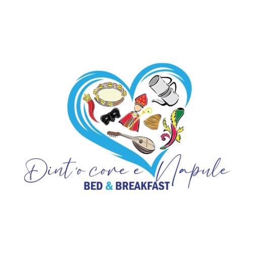 B&B Dint 'o core e Napule