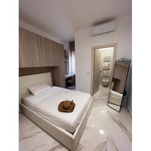 B&B Dipace Apartment