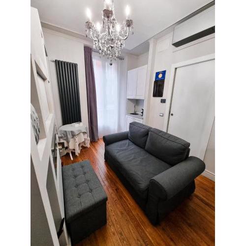 b&b dolce casa con Sauna e cromoterapia