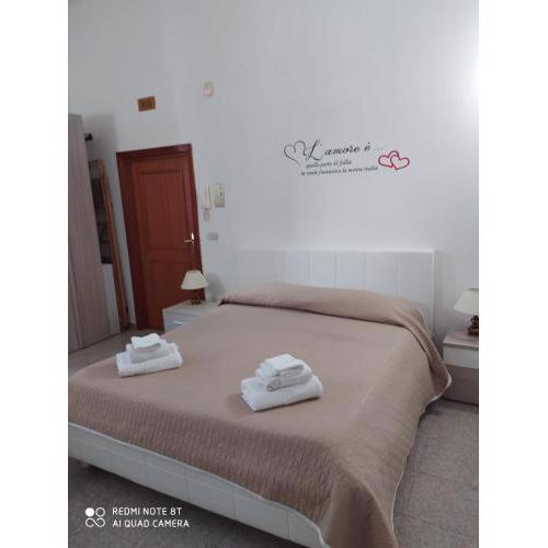 B&B Dolce Incanto