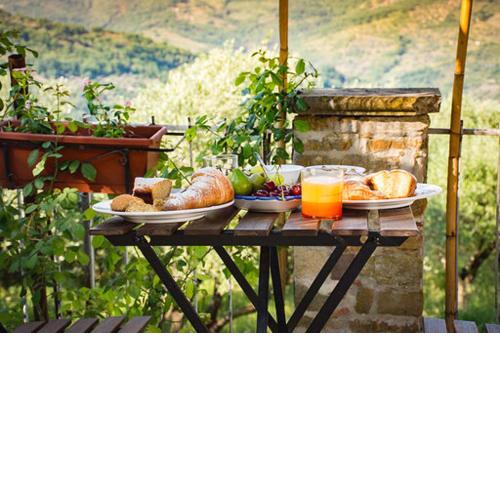 B&B Dolce Luna