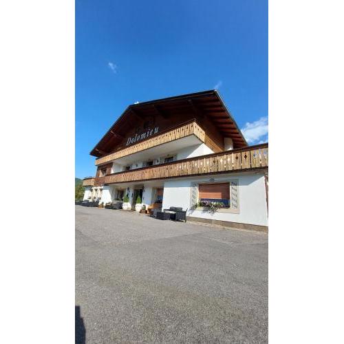 B&B Dolomieu