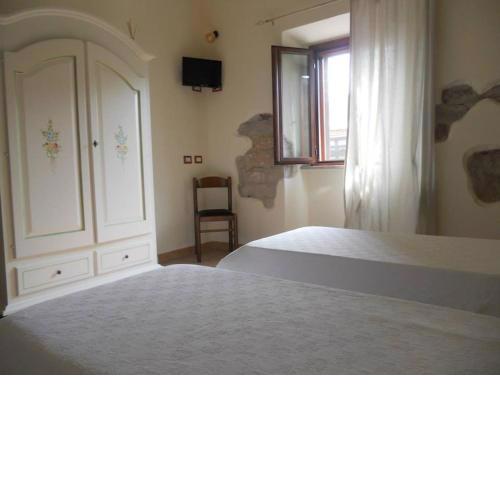B&B Domu Delunas