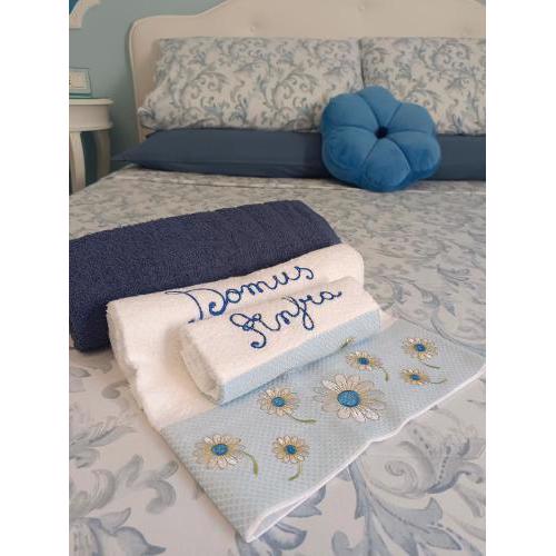 B&B Domus Anfra