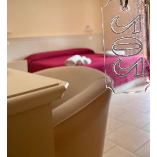 B&B Domus Aurea Tropea