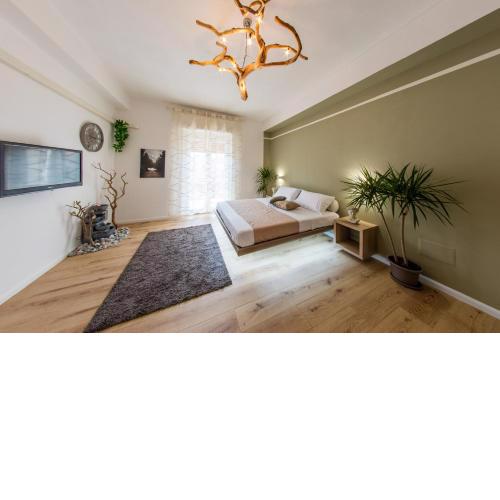 B&B DOMUS DEIANAS