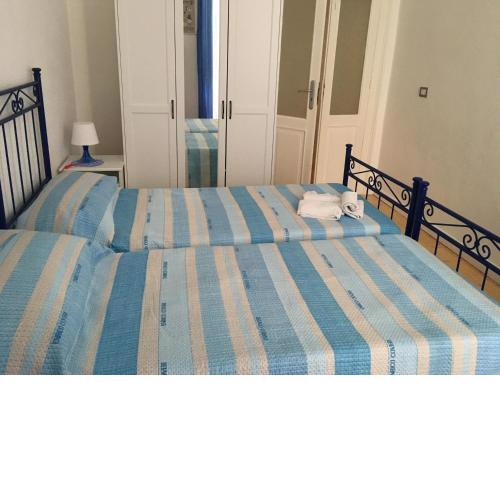 B&B Domus Gaetani