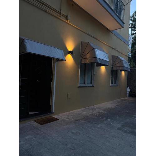 B&B Domus Magma