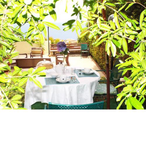 B&B Domus Tiberio