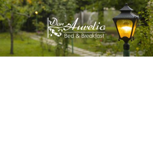 B&B Don Aurelio