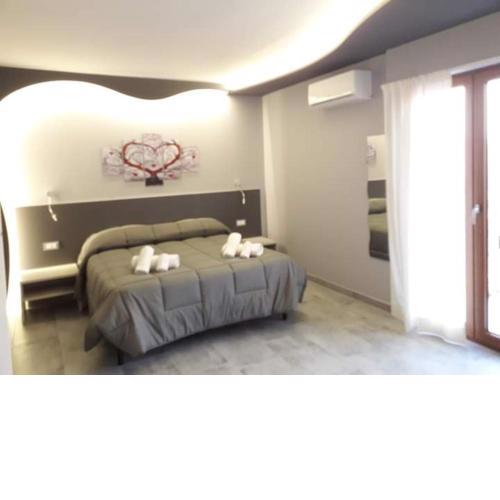B&B Donjon centro
