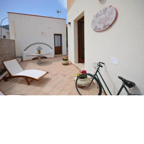 B&B Donna Nina San Vito Lo Capo