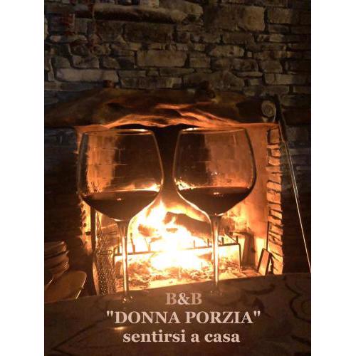 B&B DONNA PORZIA