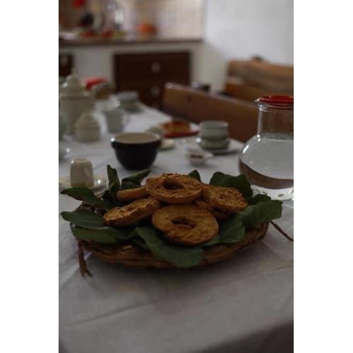 bb dragonetti holiday home salento