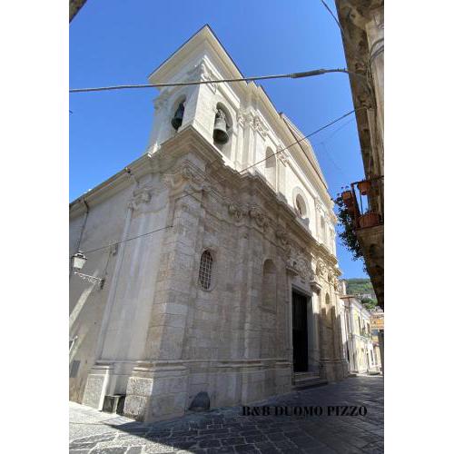 B&B Duomo Pizzo ApartHotel