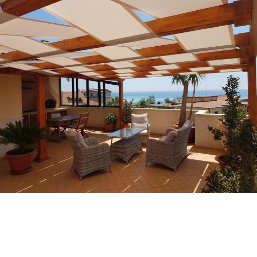 B&B e Casa Vacanza al Castello