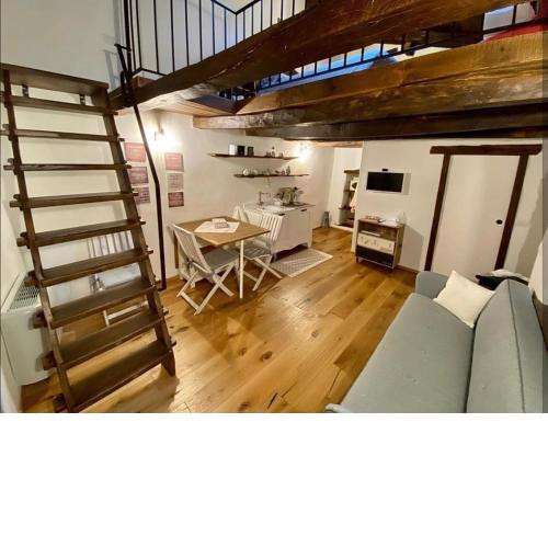 B&B e Home Restaurant S'ispera