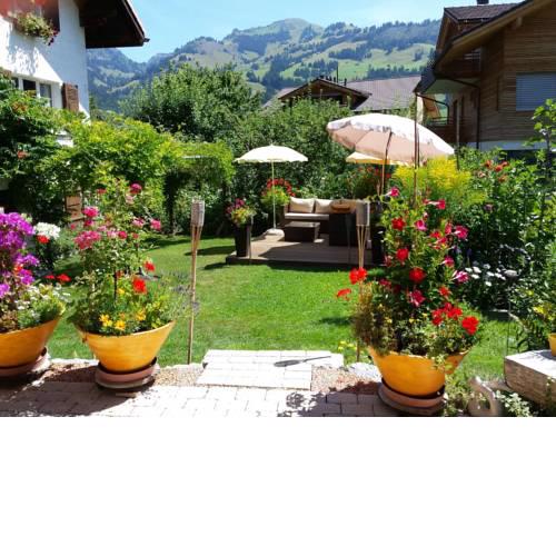 B&B Edelweiss