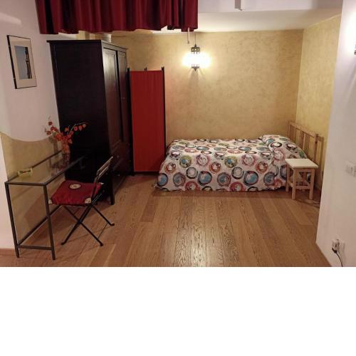 B&B Eden