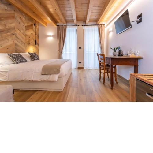 B&B El Lares - B&B L'Avez