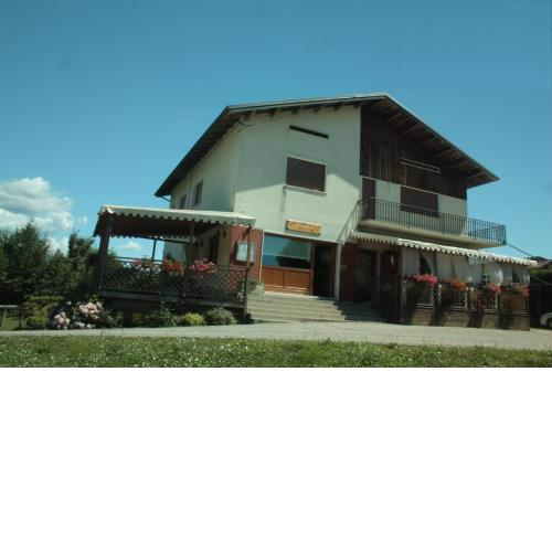 B&B El Mighelon