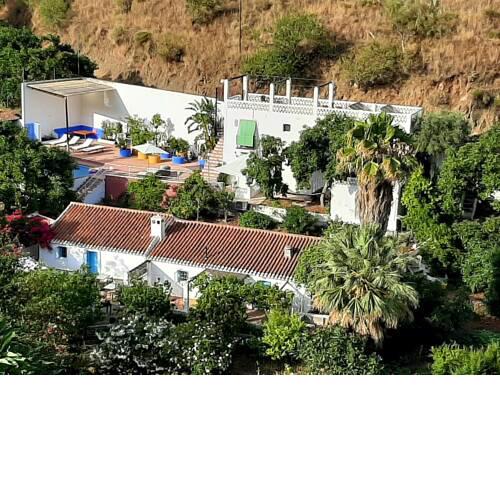 B&B El Oasis