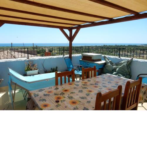 B&B Eleonora D'Arborea, Centro Storico