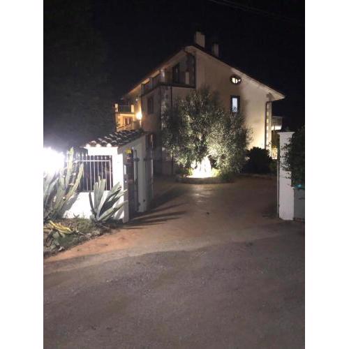 B&B ELIA