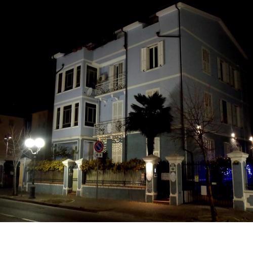 B&B Elisir