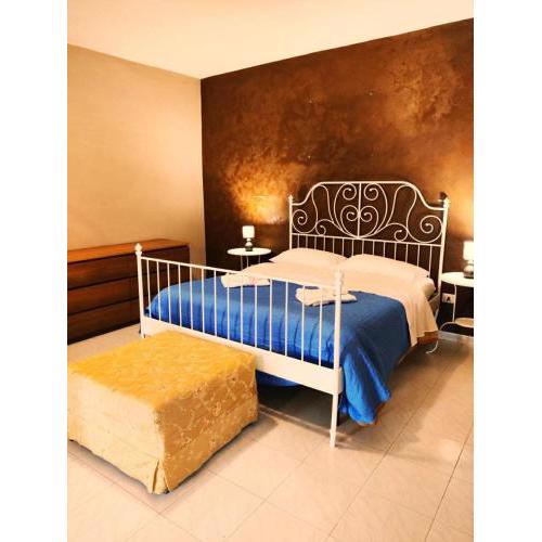 b&b Enjoy Contursi Terme