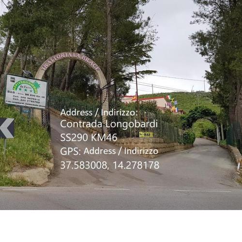 B&B Enna da Pietro