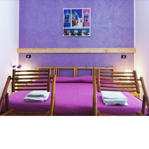 B&B Eraclea Minoa Mare