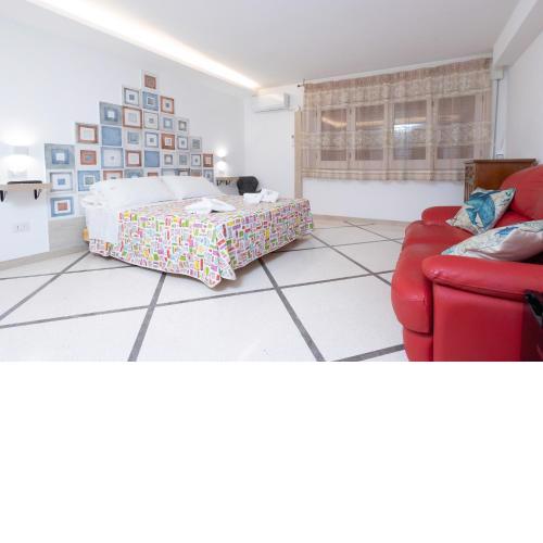B&b Essence Ispica