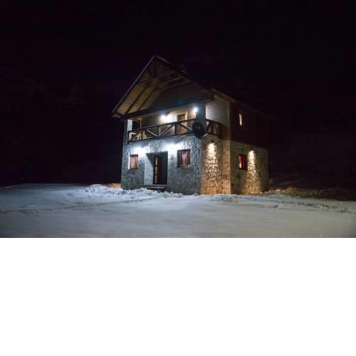 BB Etno House