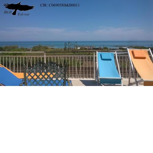 B&B Falcone