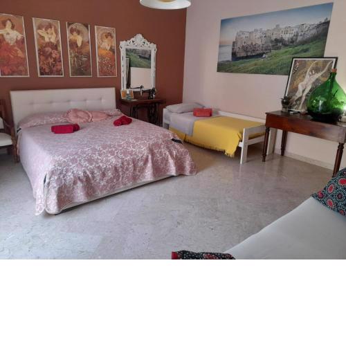 B&B familiare Arcadia Polignano