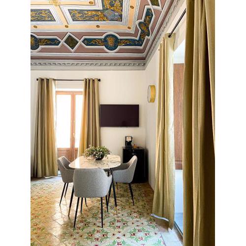 B&B Faraglione