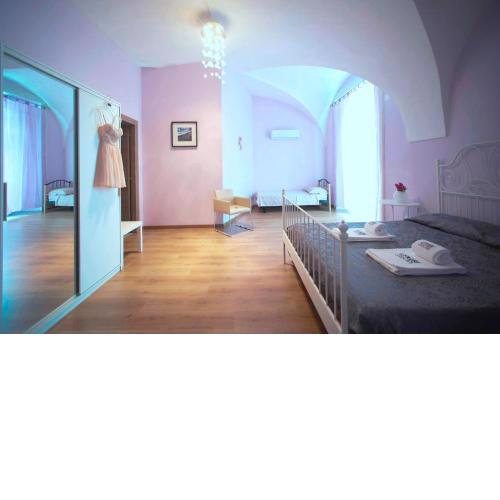 B&B Favola Mediterranea