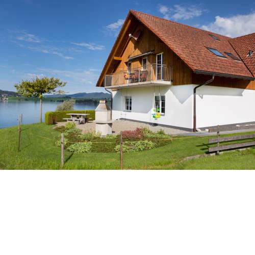 B&B Ferienhof am See