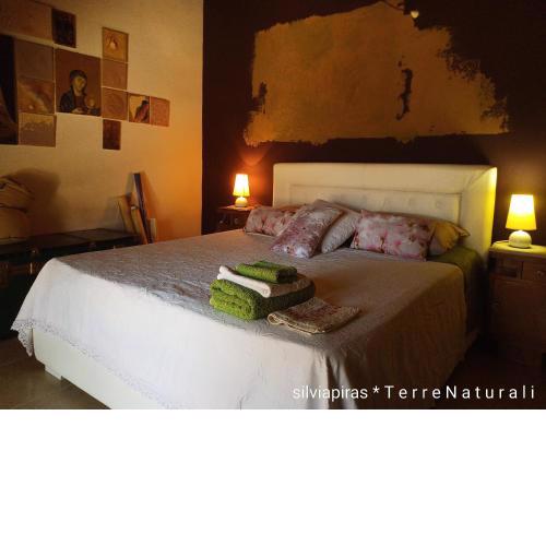 B&B Fiadora Artist House