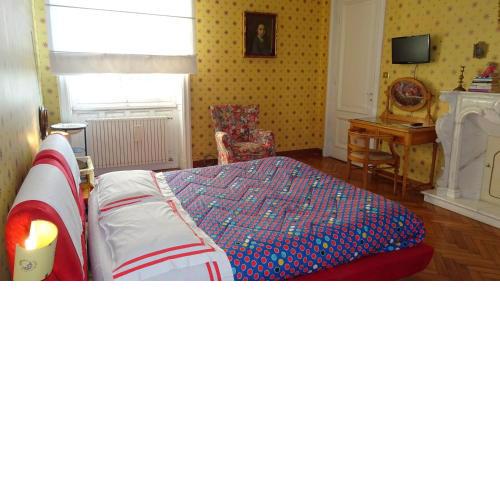 B&B Fiera del Mare