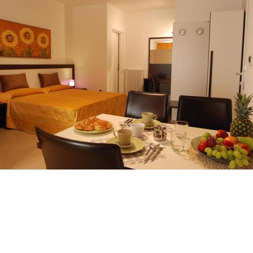 B&B Fiera Maglo'