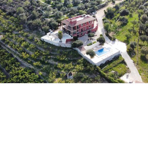 B&B Finca Oliva