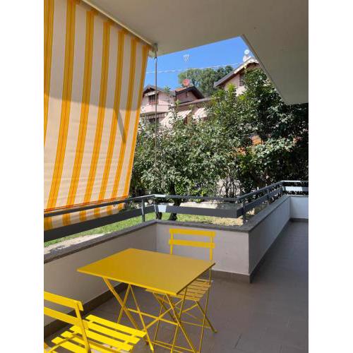 B&B FIOR DI CAMPO