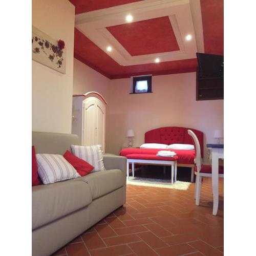 B&B Fior Di Toscana