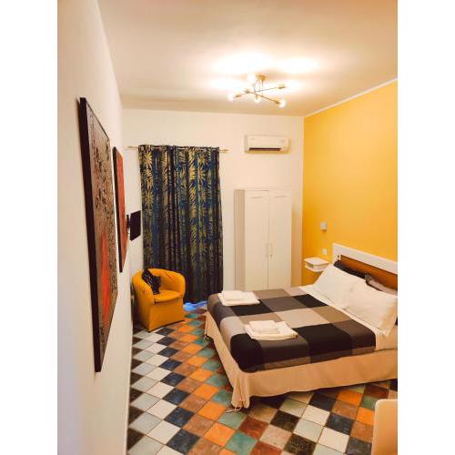 B&B Firenze32