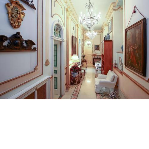 B&B Flora House