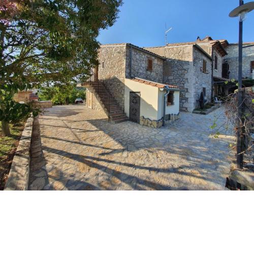 B&B Fontanelle