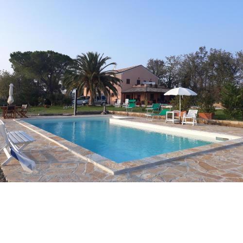 B&B Fontebella