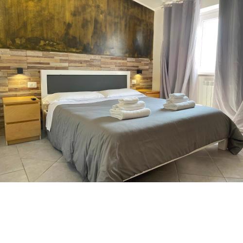 B&B FR House Affittacamere Colleferro